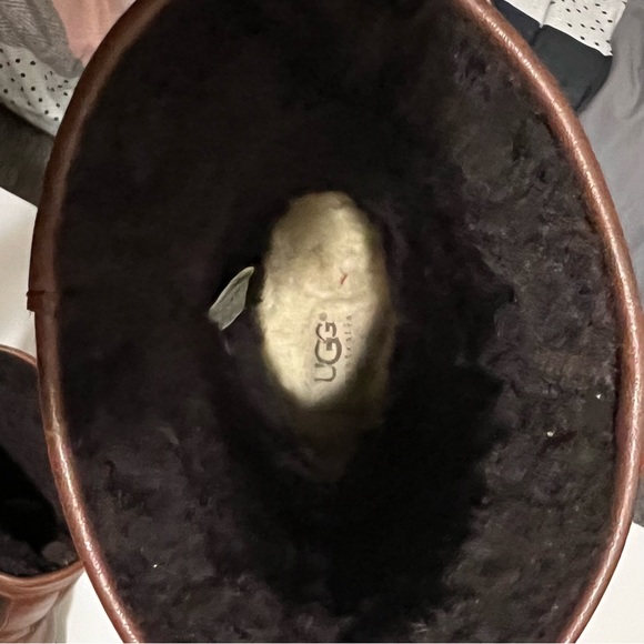 UGG Brooks Boots - Picture 6 of 10